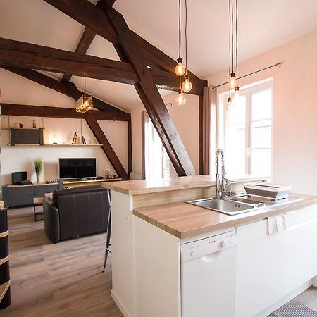 L'Ecuyer By Cocoonr Apartment Toulouse Exterior photo
