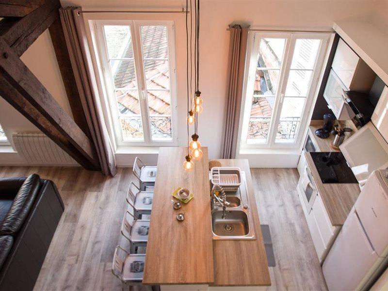 L'Ecuyer By Cocoonr Apartment Toulouse Exterior photo