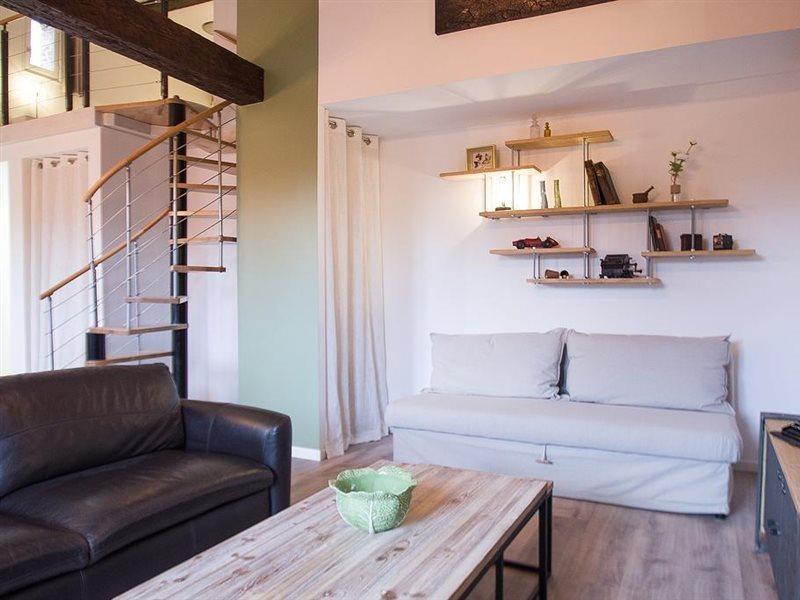 L'Ecuyer By Cocoonr Apartment Toulouse Exterior photo