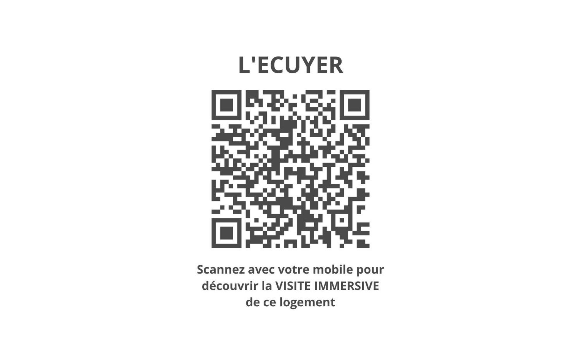 L'Ecuyer By Cocoonr Apartment Toulouse Exterior photo