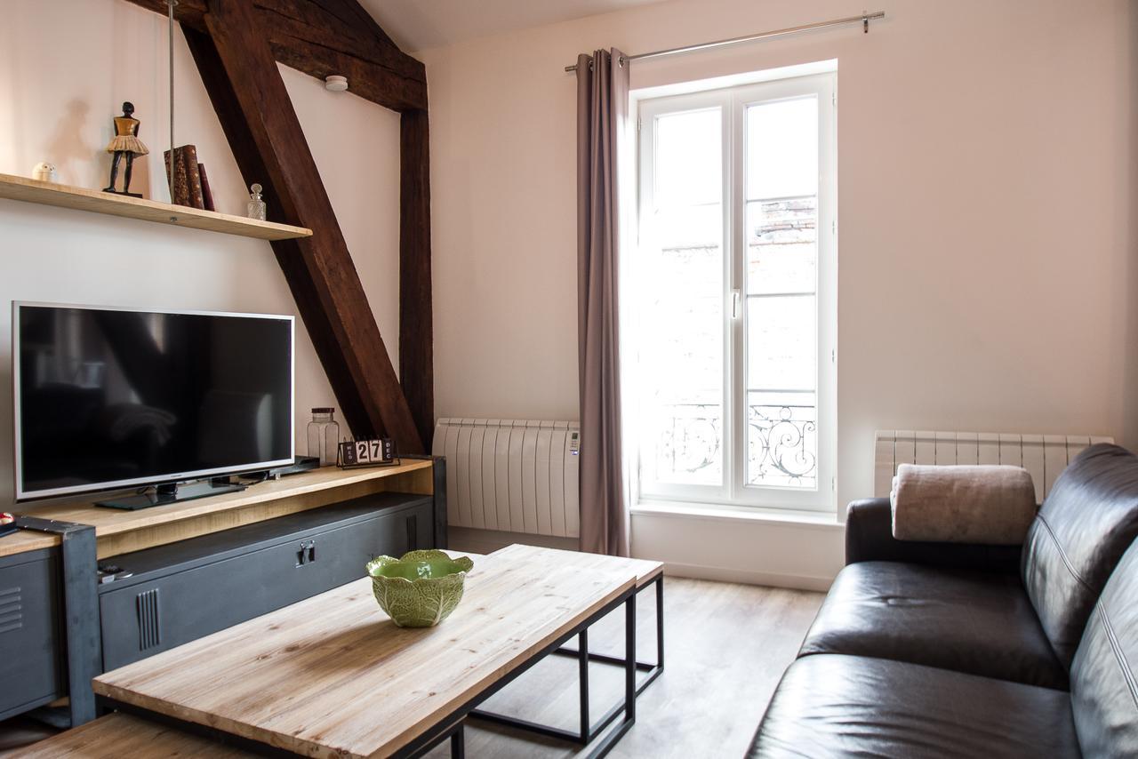 L'Ecuyer By Cocoonr Apartment Toulouse Exterior photo