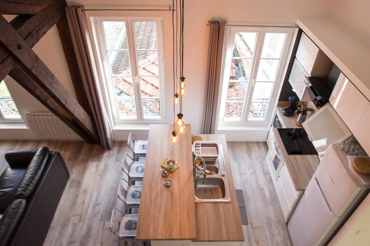 L'Ecuyer By Cocoonr Apartment Toulouse Exterior photo