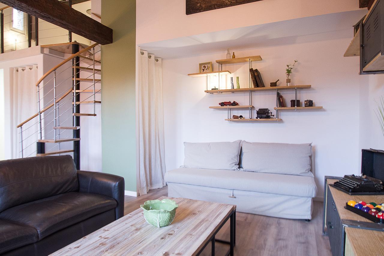 L'Ecuyer By Cocoonr Apartment Toulouse Exterior photo