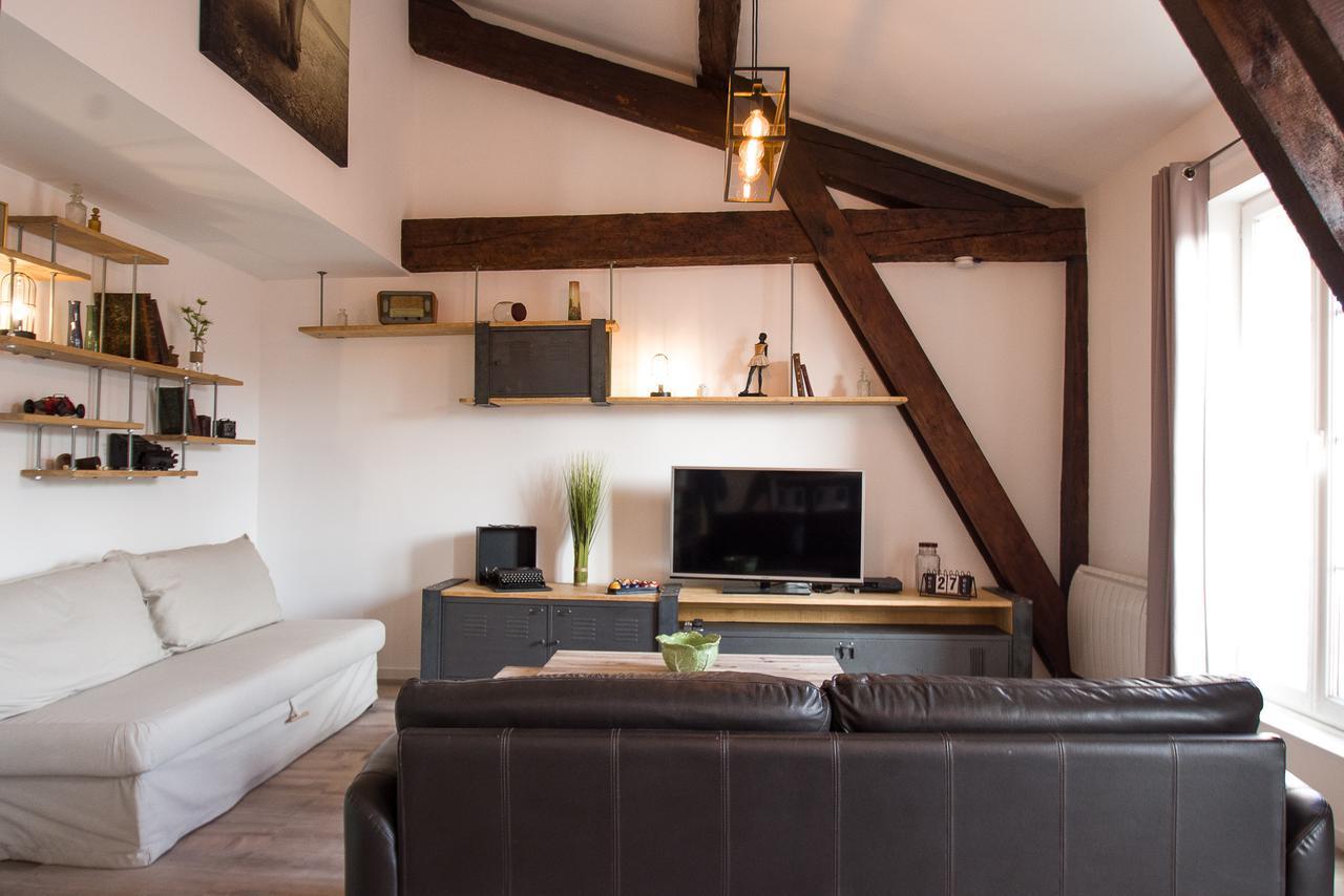 L'Ecuyer By Cocoonr Apartment Toulouse Exterior photo