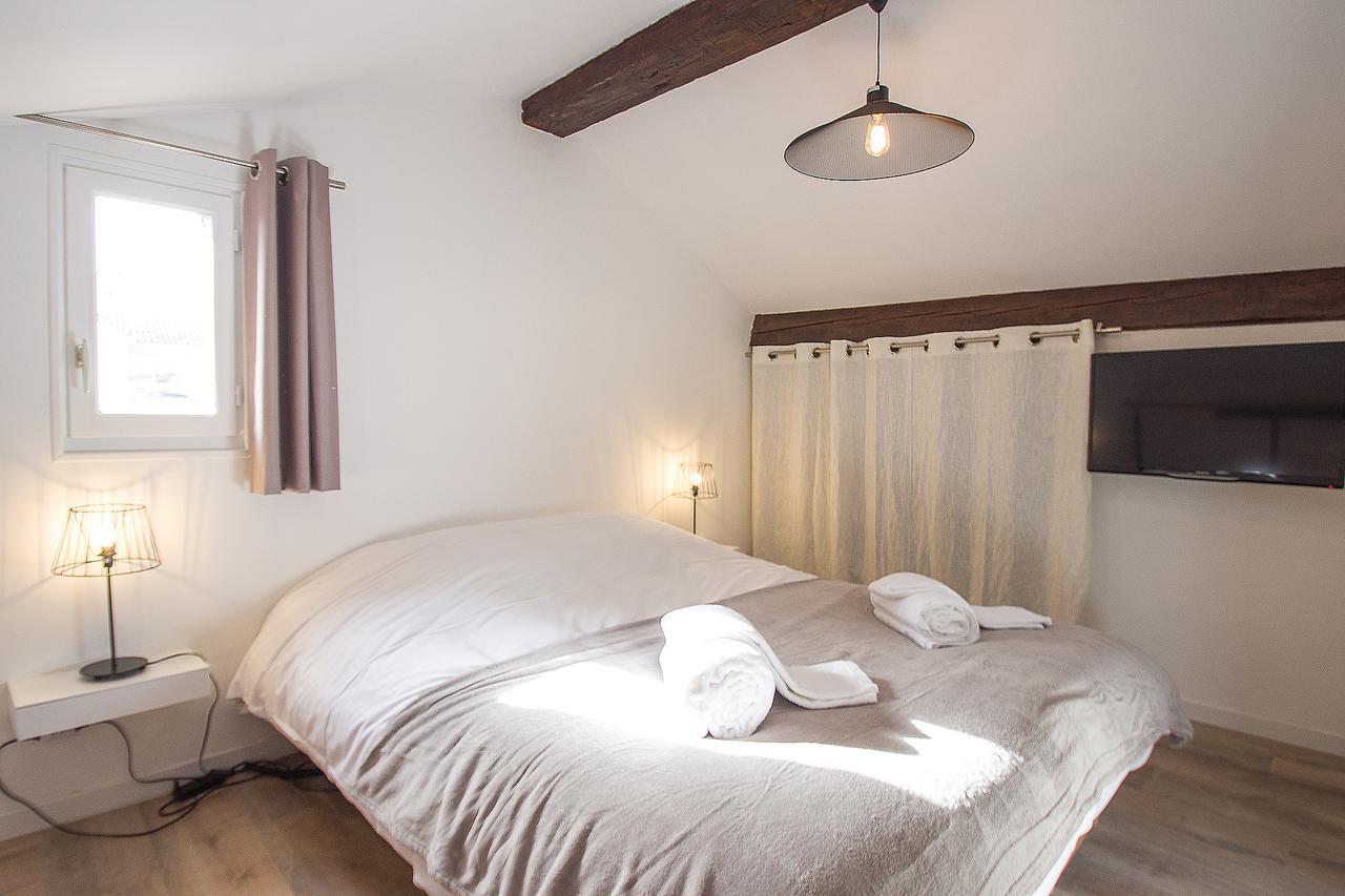 L'Ecuyer By Cocoonr Apartment Toulouse Exterior photo