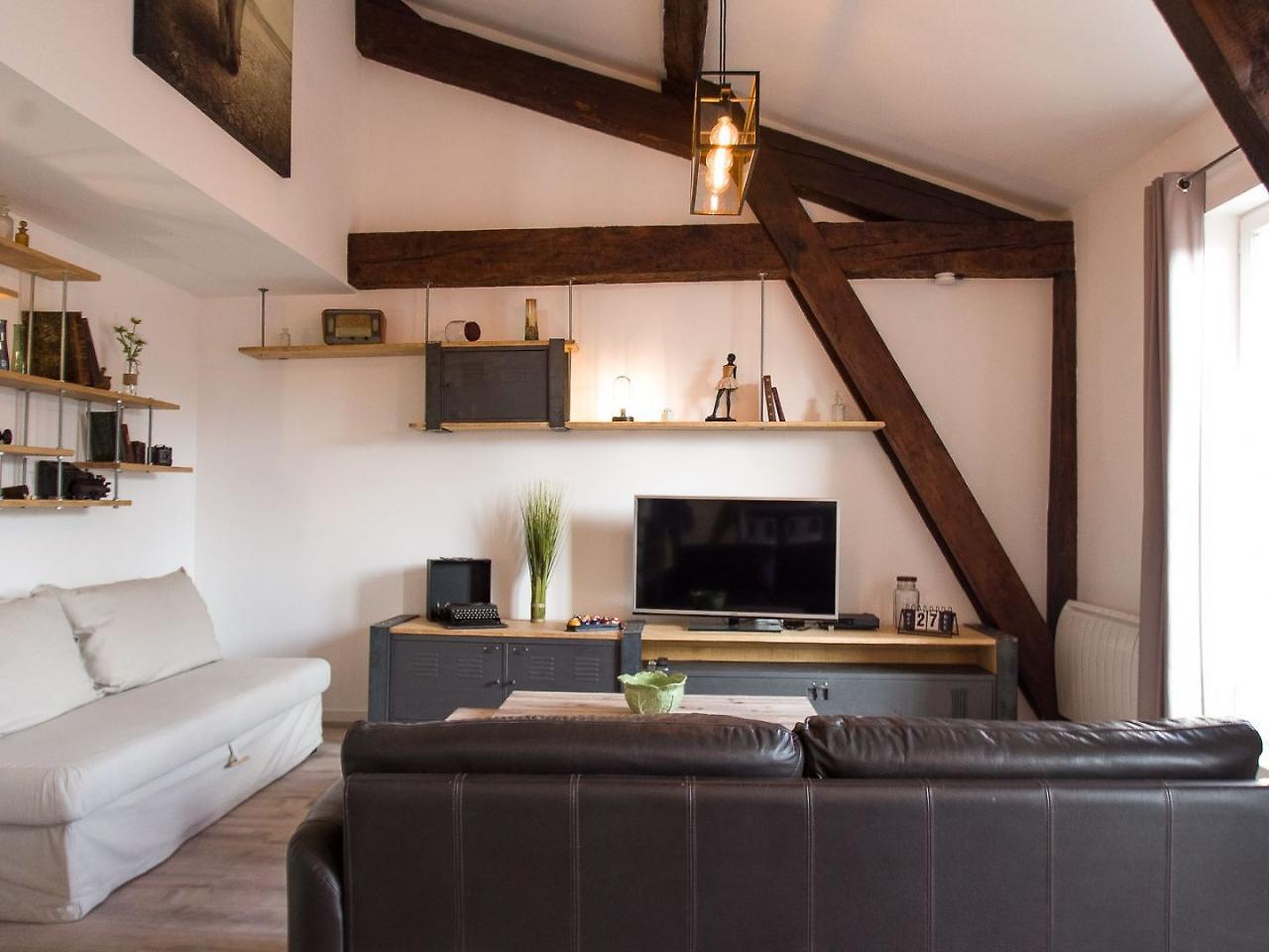 L'Ecuyer By Cocoonr Apartment Toulouse Exterior photo