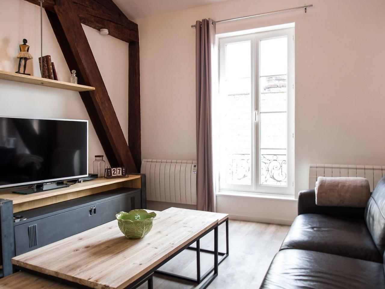 L'Ecuyer By Cocoonr Apartment Toulouse Exterior photo