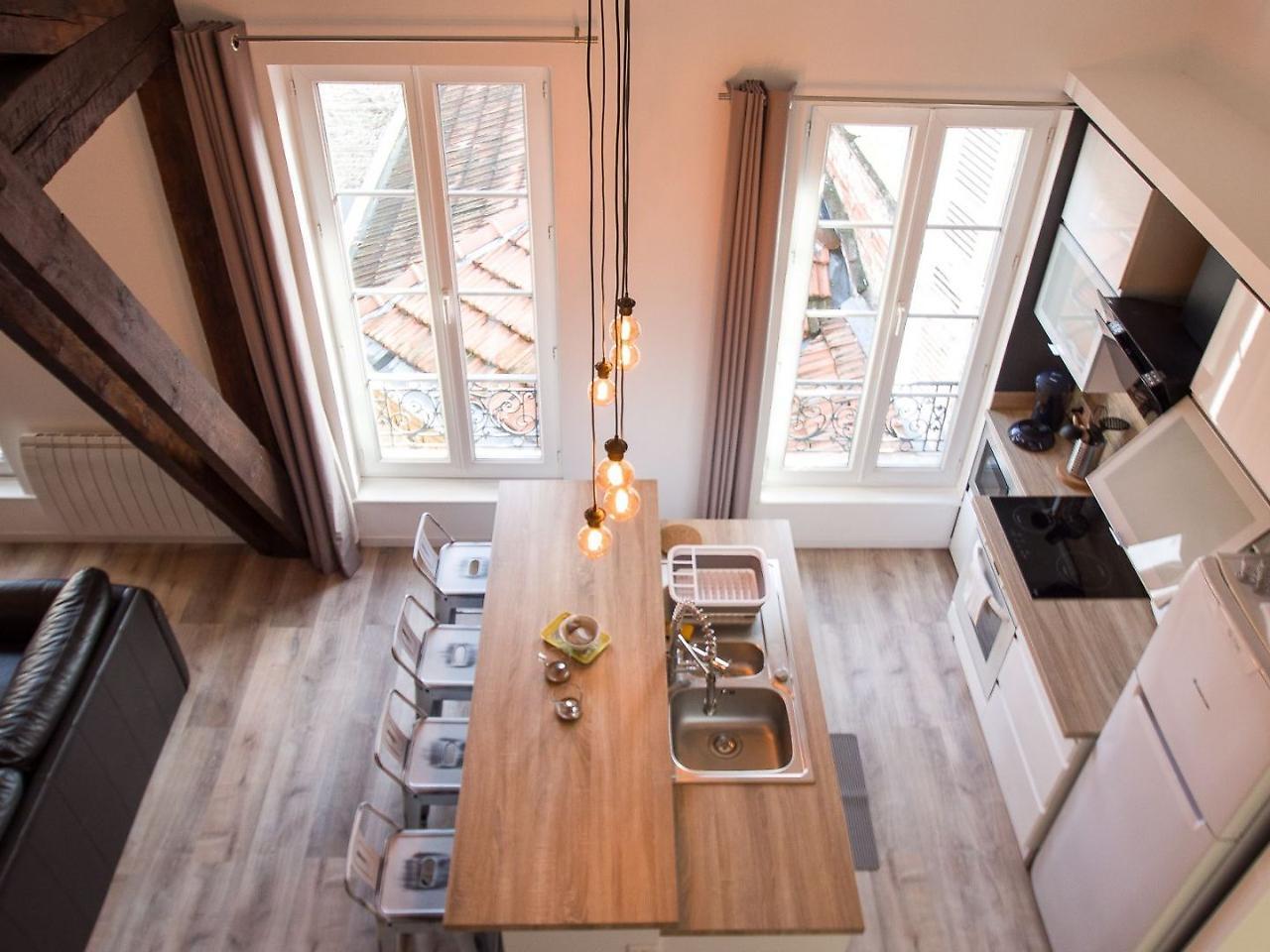 L'Ecuyer By Cocoonr Apartment Toulouse Exterior photo